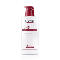 Eucerin pH5 Gel de Banho 400ml